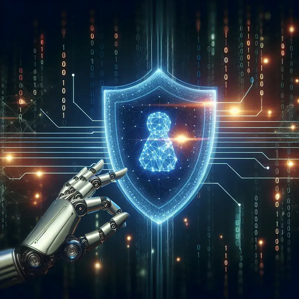 The Role of AI in Enhancing Cybersecurity Defenses