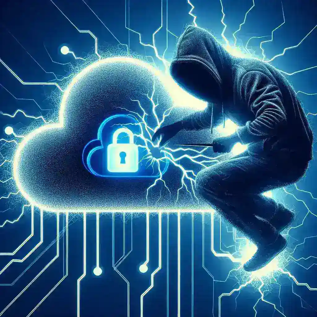 How Hackers Exploit Vulnerabilities in Cloud APIs