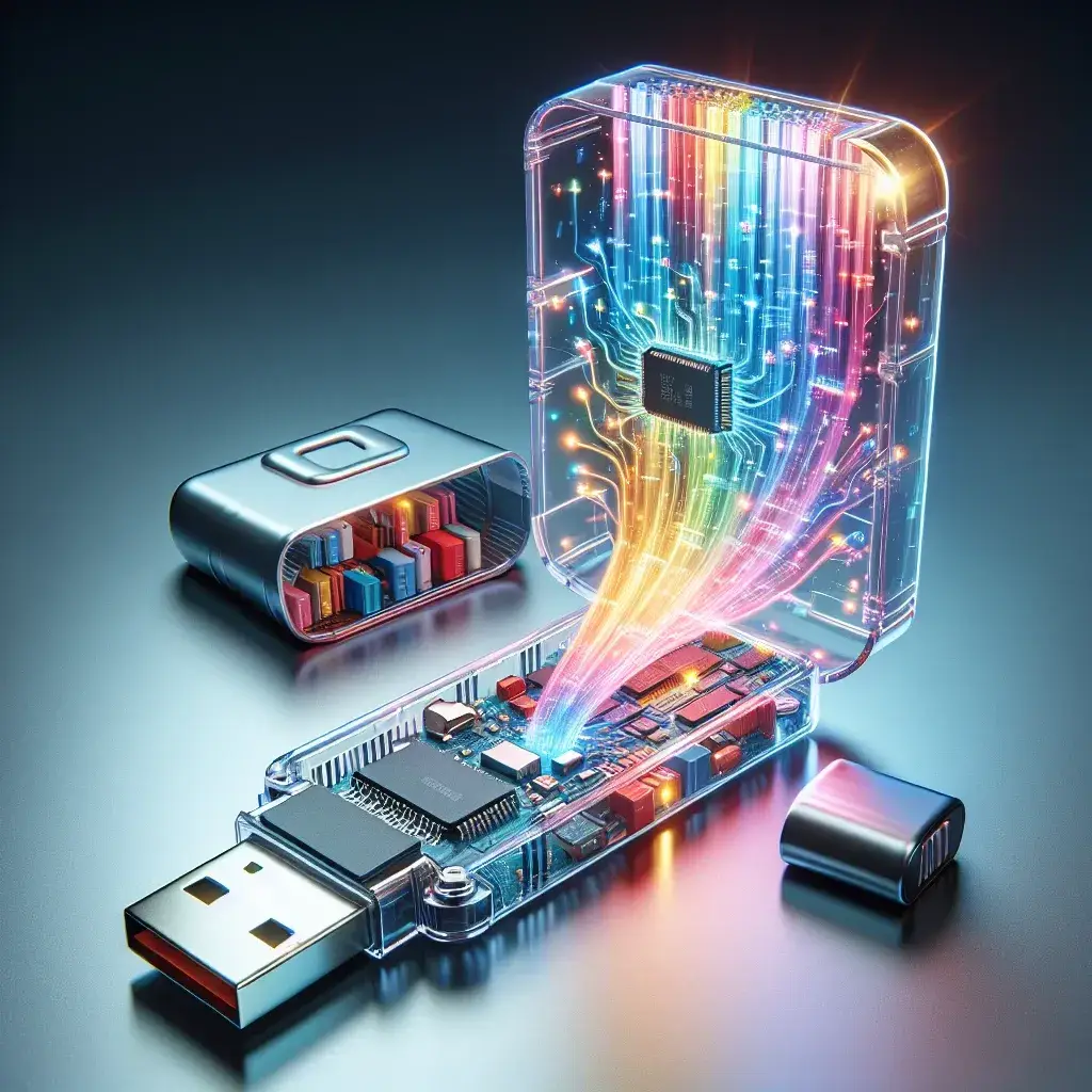 How to Recover Data from a Corrupted USB Drive: Complete Recovery Guide