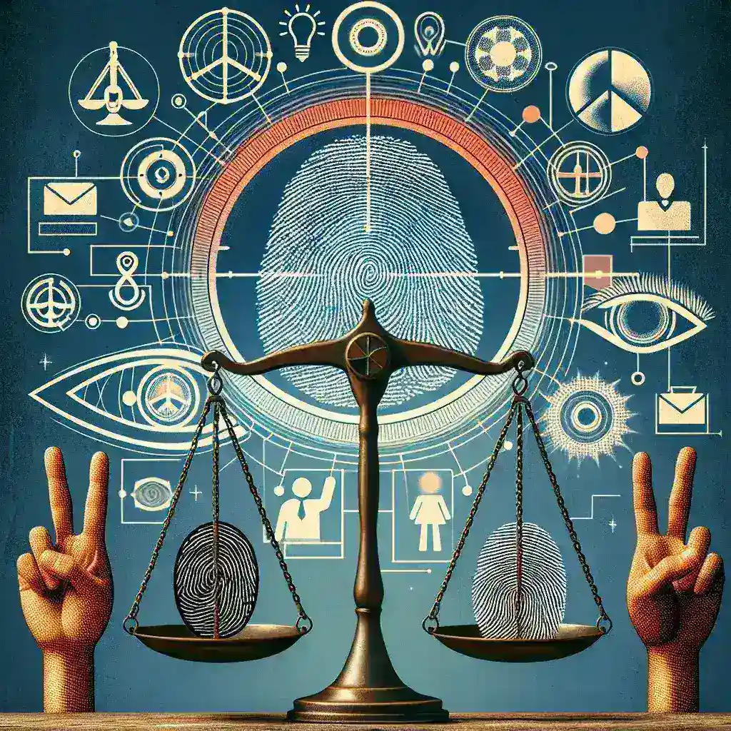 Understanding the Ethics and Legality of Testing Biometric Devices