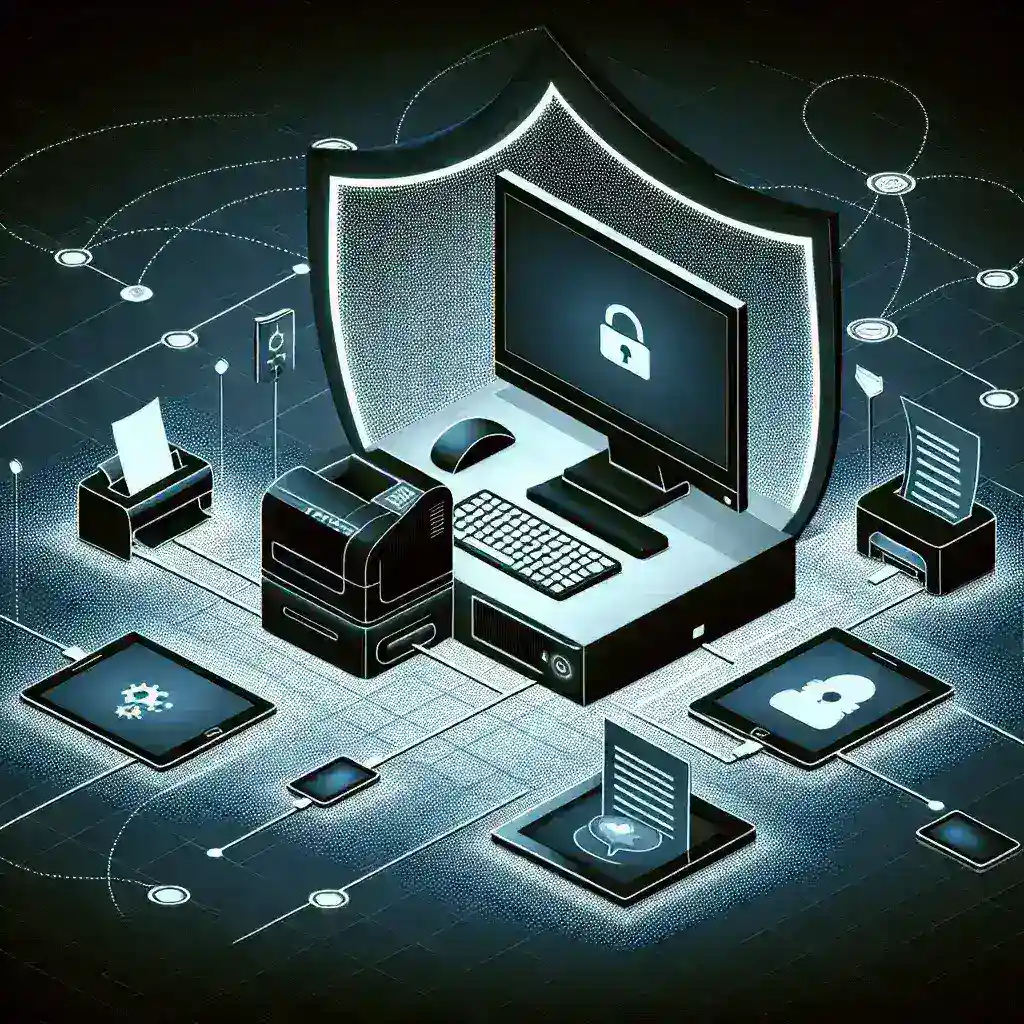 How to Block Other Computers from Being Able to Access Your Computer’s Printer And Files Over the Internet
