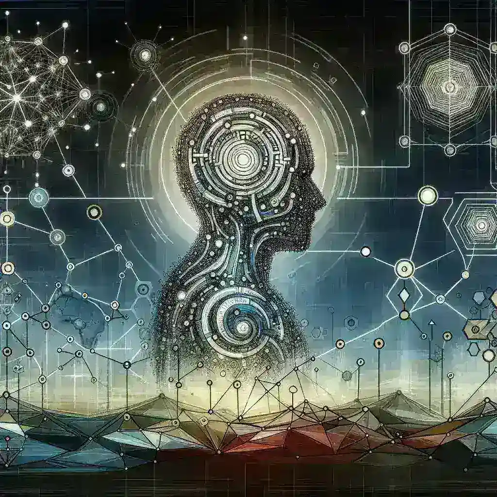 The Evolution of Game Development: How AI Powers Procedural Content Creation in Modern Game Engines