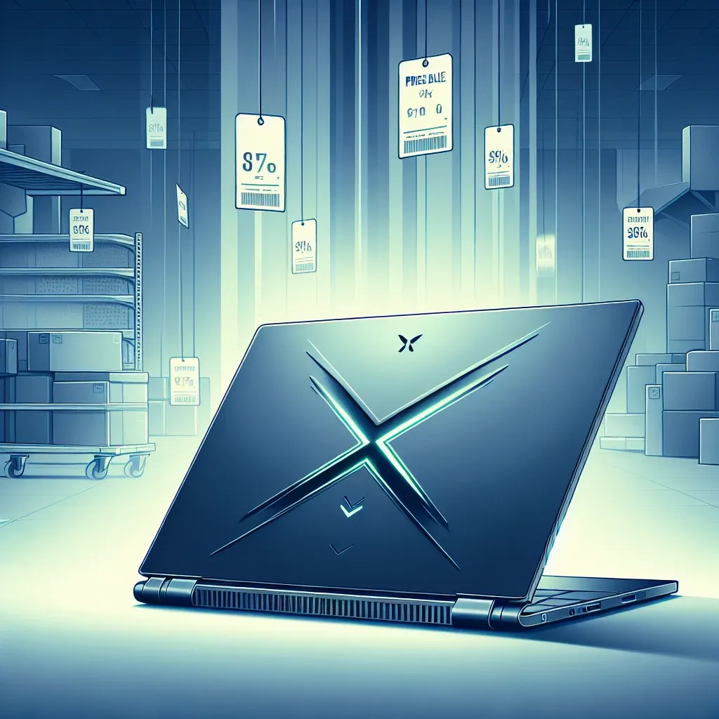 "Entry-level RTX 4050 laptop showcasing impressive gaming performance, perfect for budget-conscious gamers, priced under $900 after Prime Day sales."