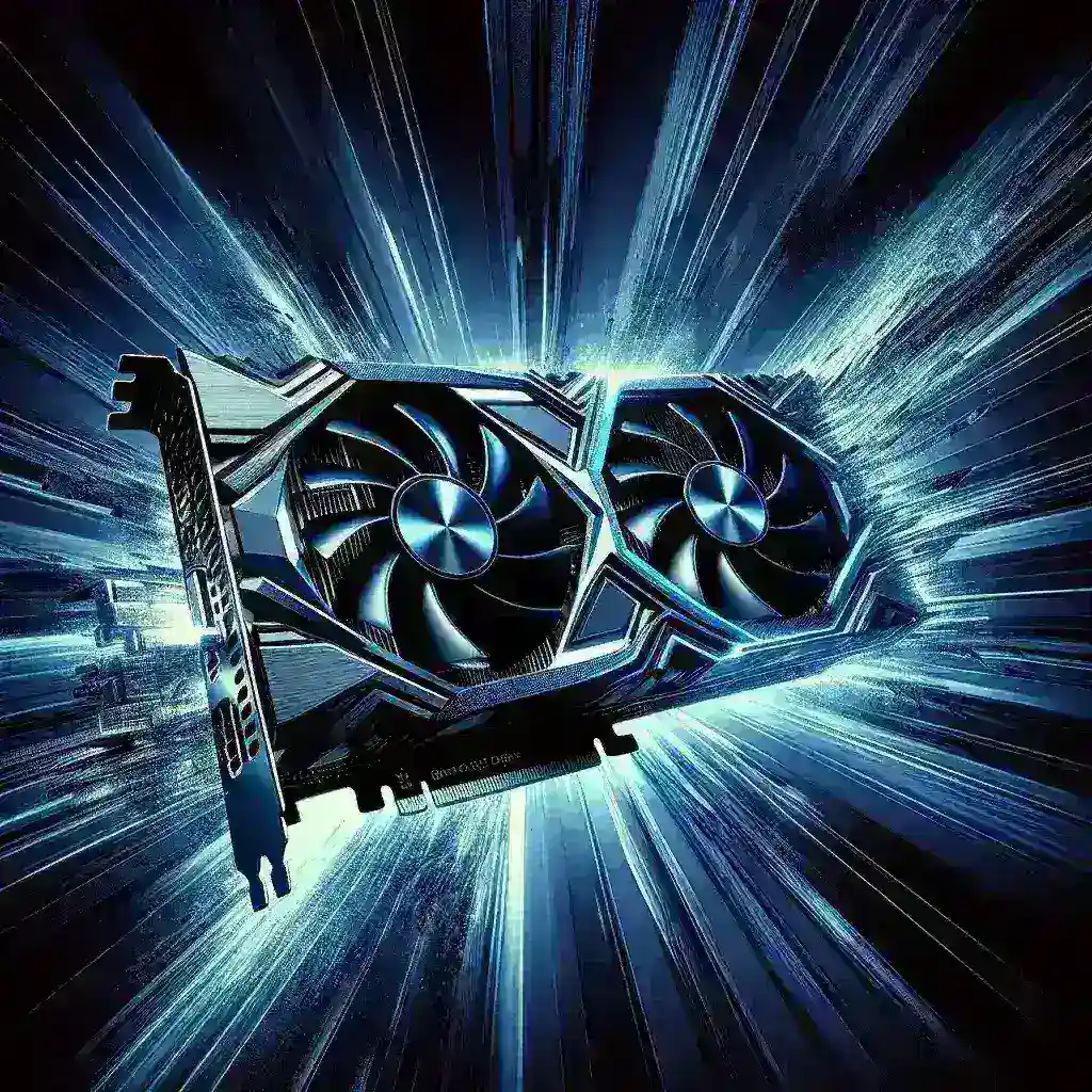 AMD Radeon RX 7800 XT Targets 1440p Gamers