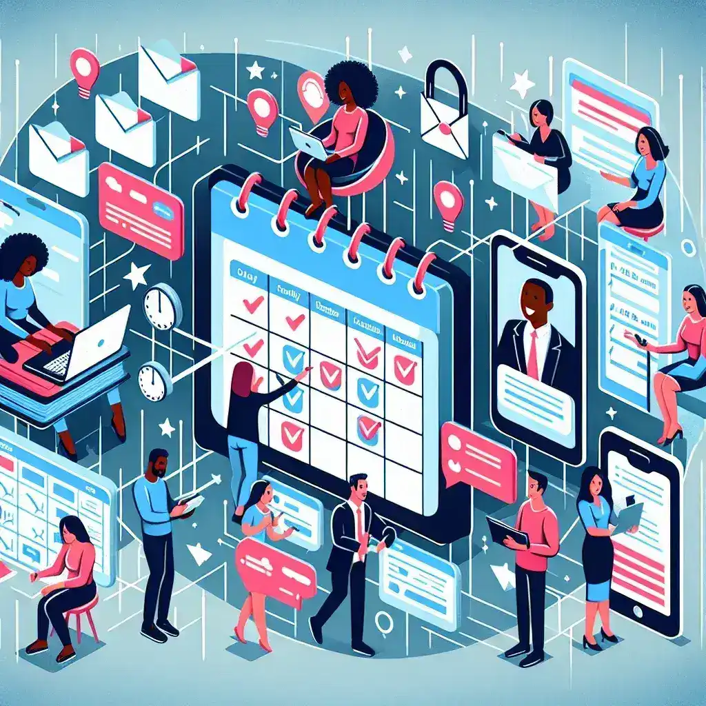 The Ultimate Guide to Online Appointment Scheduling Systems: Transforming Business Operations