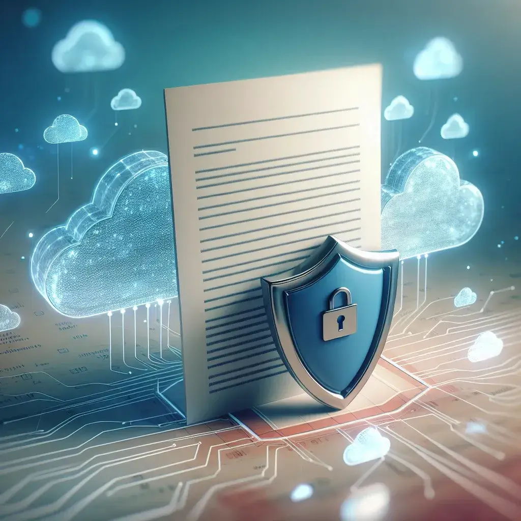 Como Proteger Documentos na Nuvem: Guia Completo de Segurança Digital