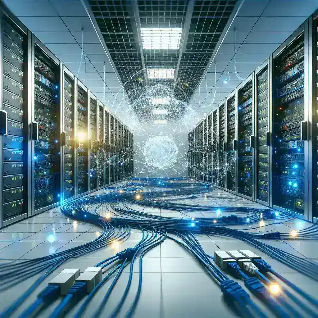 DNS Failover Management Services: Ensuring Uninterrupted Online Presence and Business Continuity