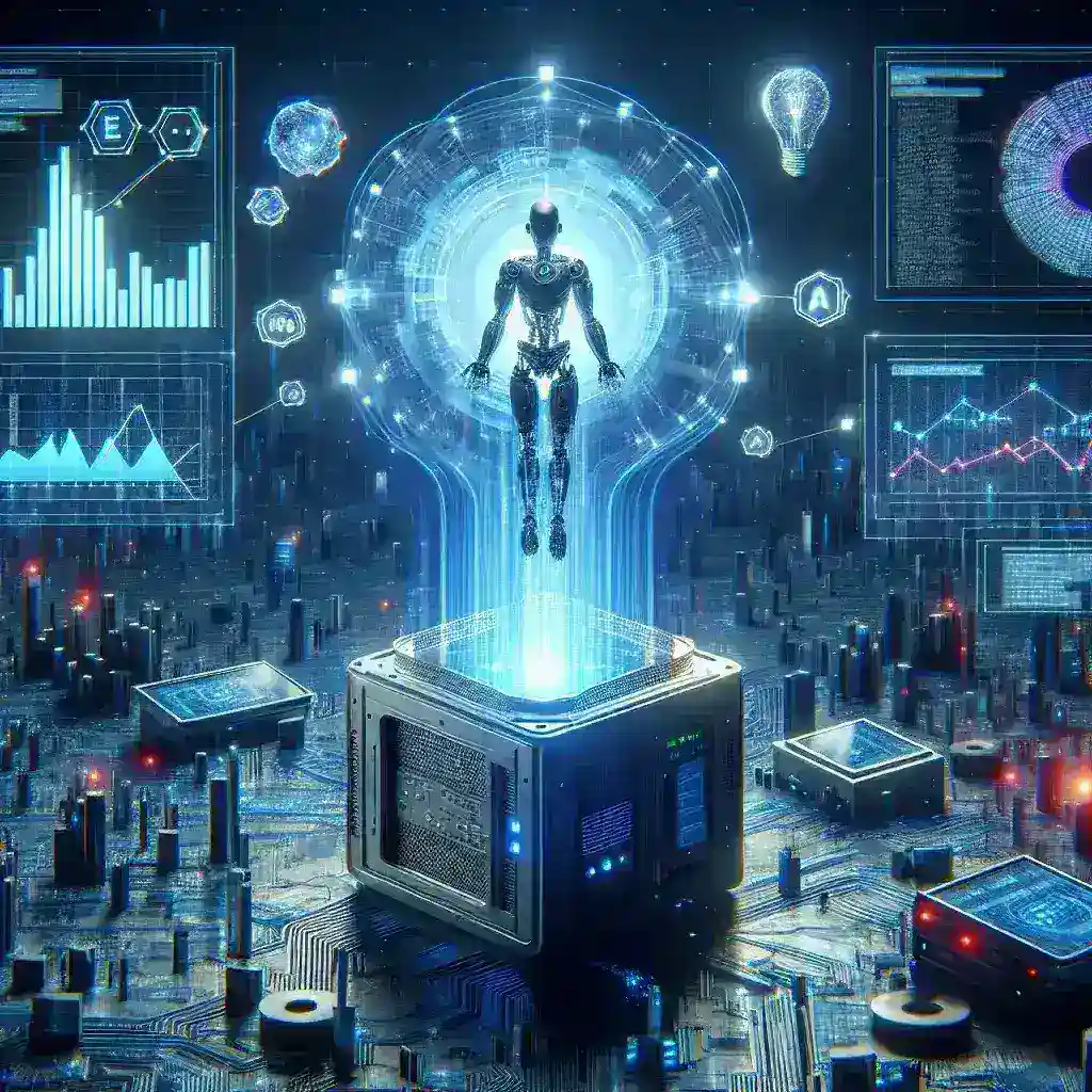 AI-Powered Competitive Keyword Trackers: Revolutionizing Digital Marketing Strategy